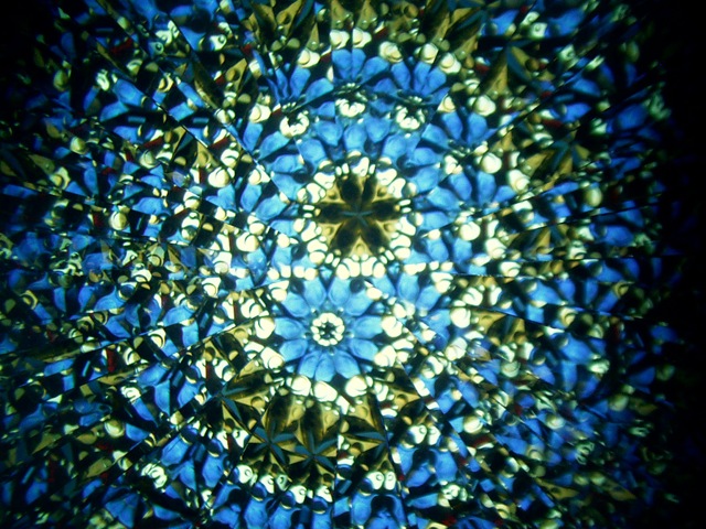 kaleidoscope