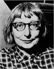 Jane Jacobs